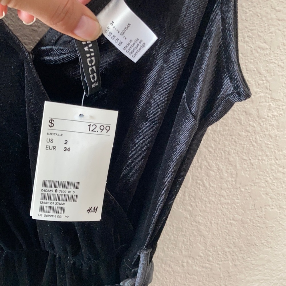 H&M Jumpsuit - Picture 3 of 3